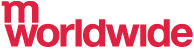 MWorldwide Logo