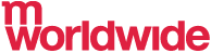 MWorldwide Logo