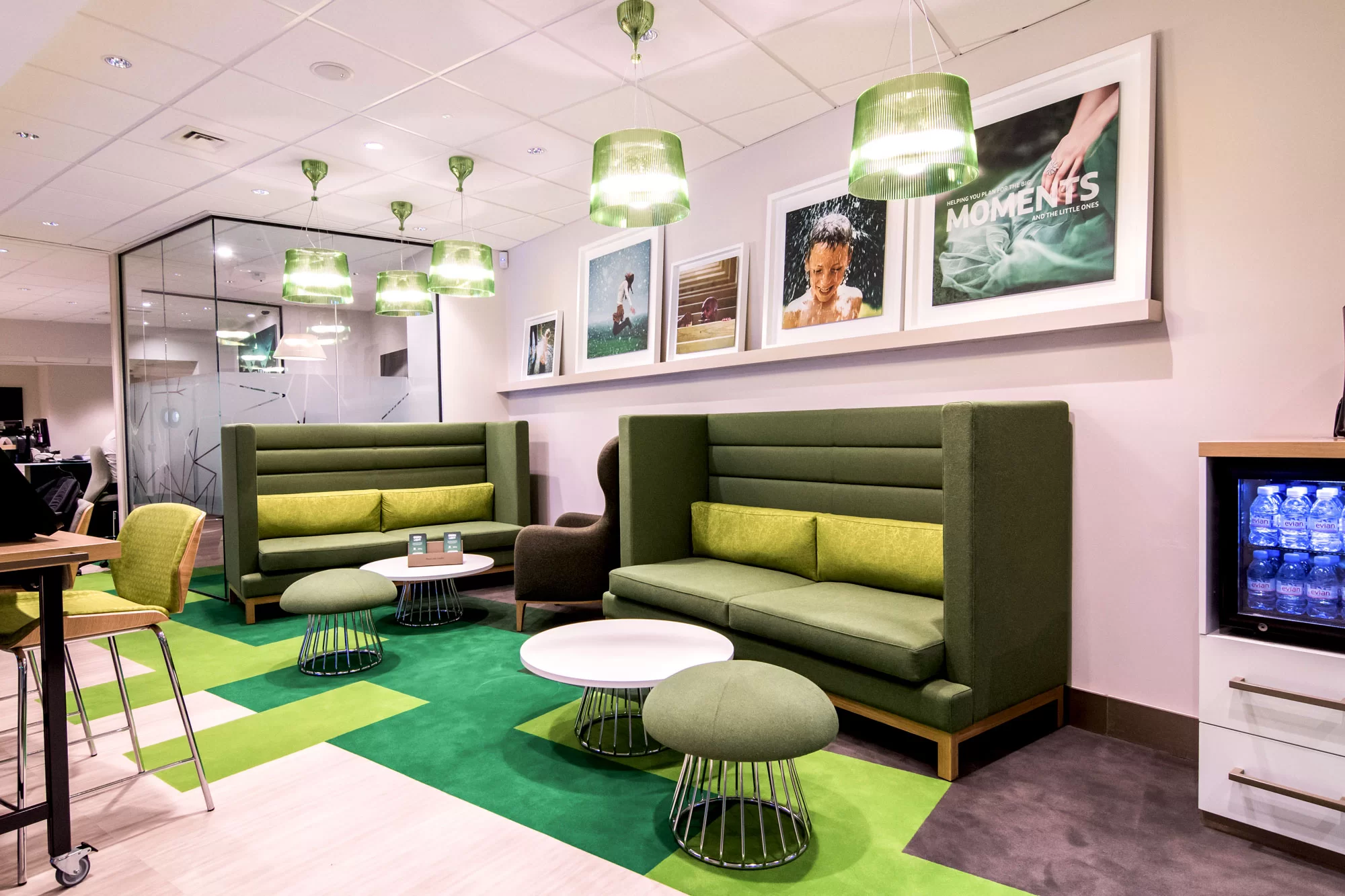 Lloyds Bank: Transformational customer experience strategy