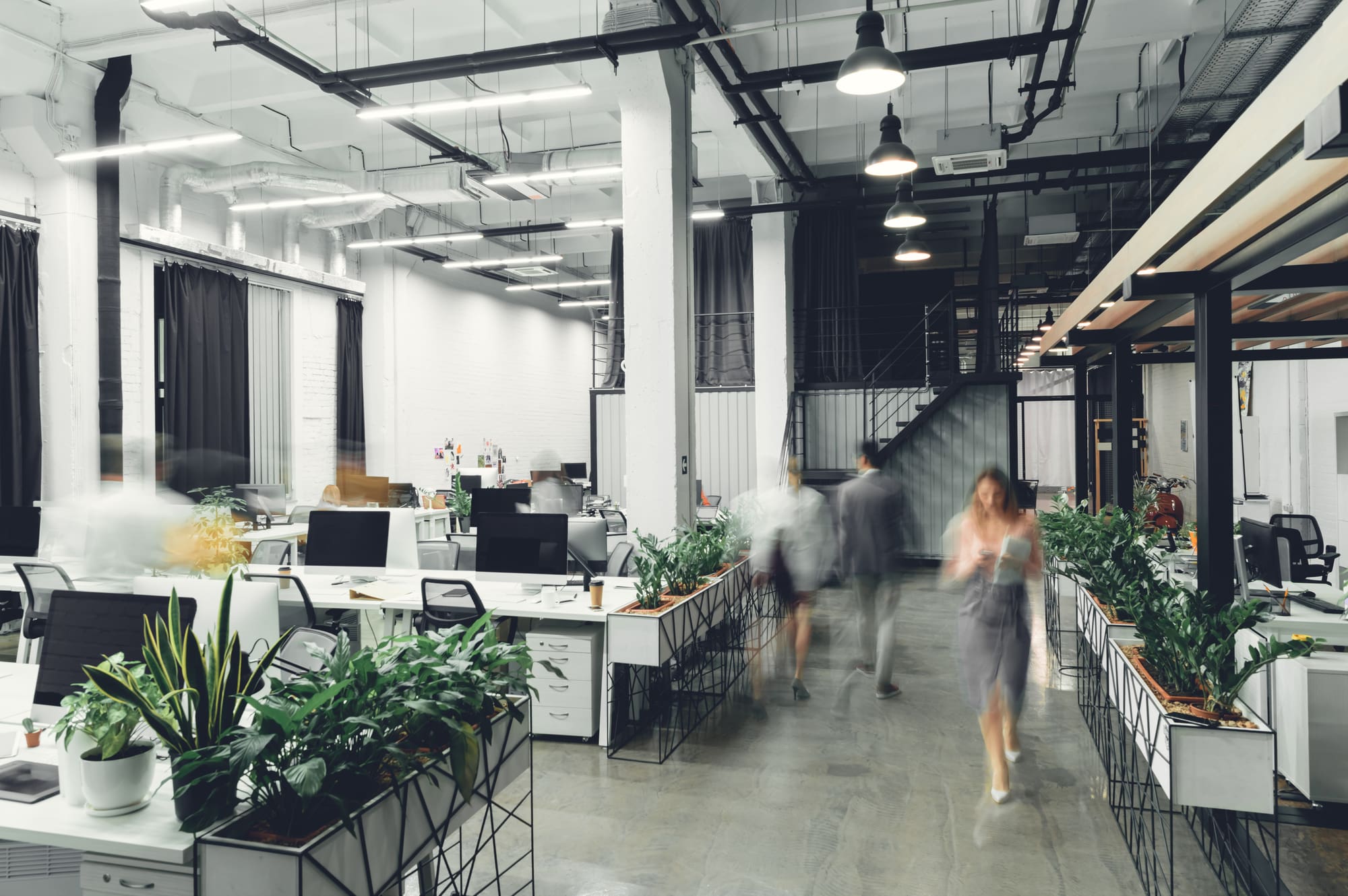 7 ways to reinvigorate your workplace