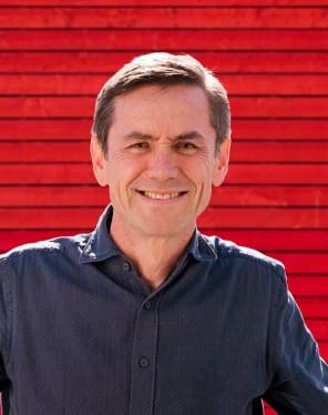 Michael Heanue