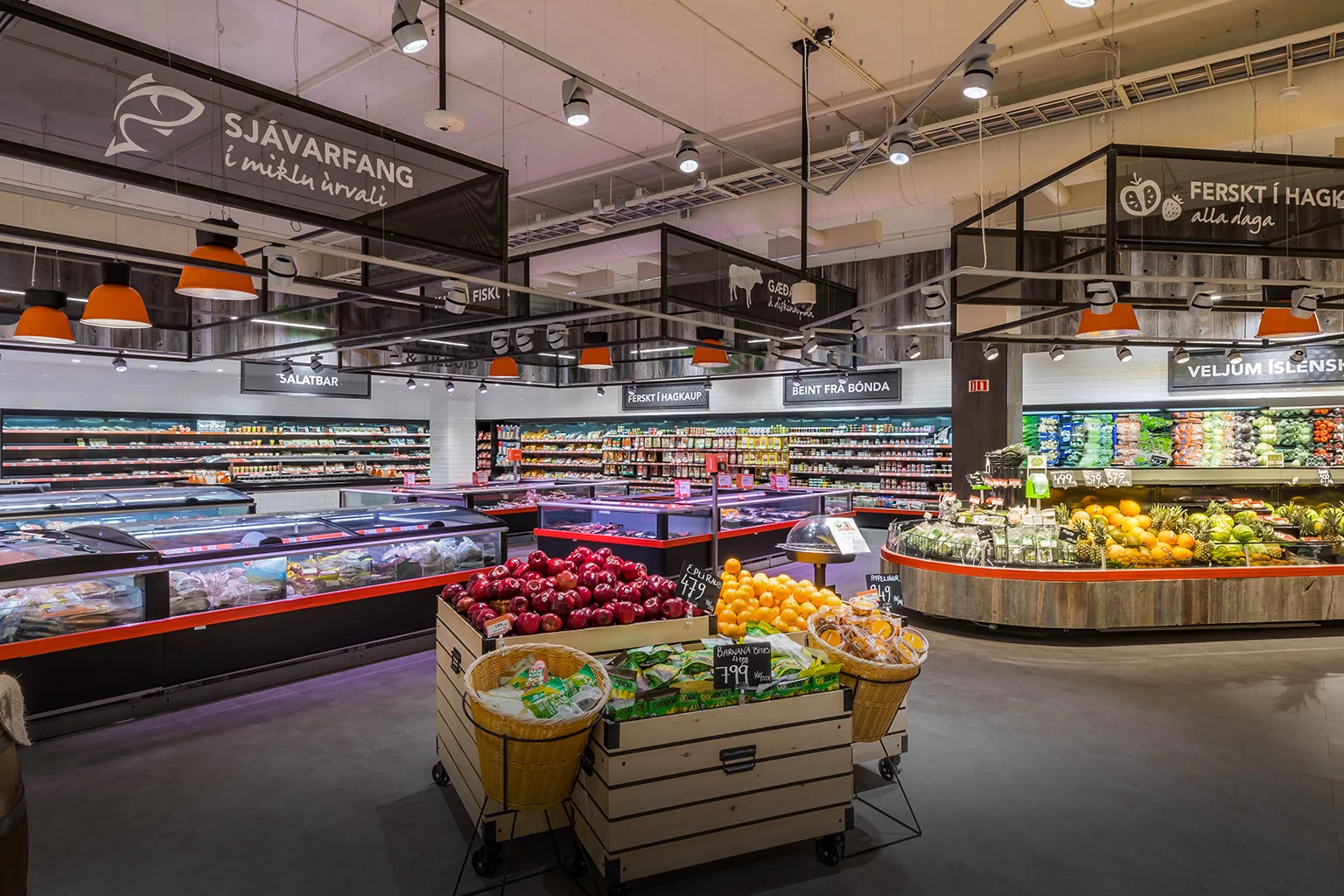 MWorldwide Morrisons Hagkaup Work 5