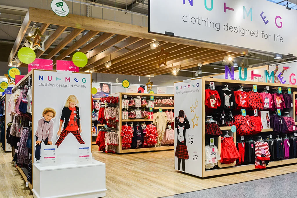 MWorldwide Morrisons Weybridge Work Lightbox 2
