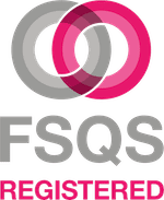 FSQS Registered logo
