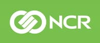 NCR logo