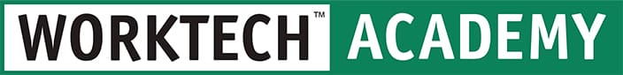 Worktech Academy logo