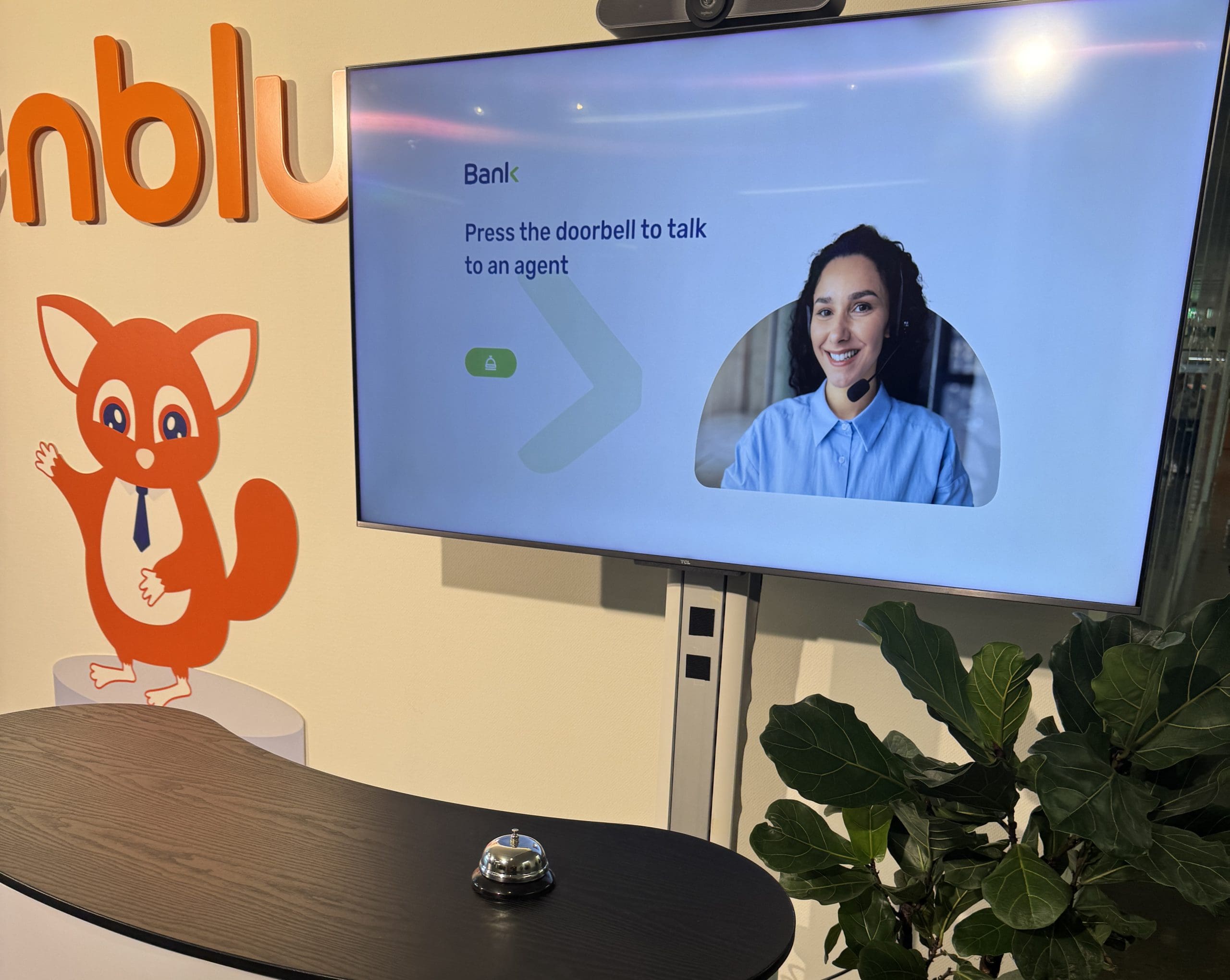 Redefining Community Banking with Unblu’s Digital Interaction