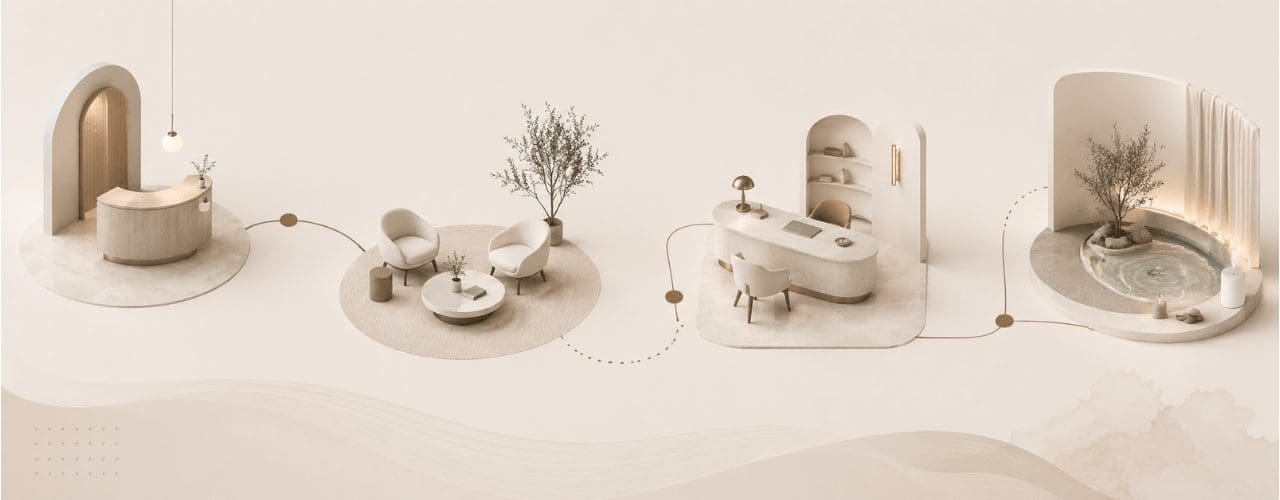 Can Service Rituals Make a Brand More Memorable Through Experience Branding?
