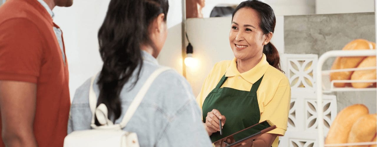 Are Staff Interactions the Most Undervalued KPI in Physical Brand Experience Design?