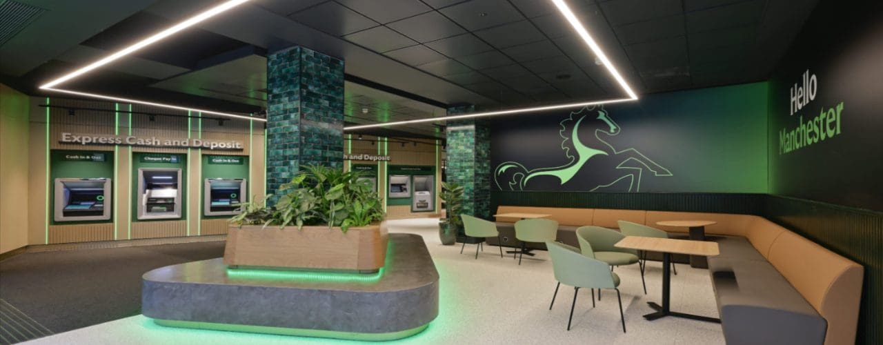 Retail Design for Stores Customers Actively Choose